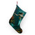 Mystical Ocean Dance - Christmas Stockings
