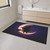 Witching Hour Magic - Heavy Duty Floor Mat
