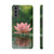 Tranquil Lotus - Slim Snap Case