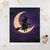 Witching Hour Magic - Soft Fleece Baby Blanket
