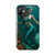 Mystical Ocean Dance - Tough Phone Cases