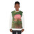 Tranquil Lotus - Unisex Sweatshirt (AOP)