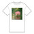Tranquil Lotus - Core Cotton Tee