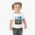 Chasing Sunbeams - Infant Cotton Jersey Tee