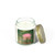Tranquil Lotus - Scented Candles, Coconut Apricot Wax (4oz, 9oz)
