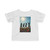 Chasing Sunbeams - Infant Fine Jersey Tee