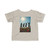 Chasing Sunbeams - Infant Fine Jersey Tee