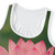Tranquil Lotus - Women's Tank Top (AOP)