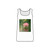 Tranquil Lotus - Women's Micro Ribbed Tank