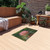 Tranquil Lotus - Outdoor Rug