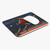 Adrenaline Surge - Mouse Pad (Rectangle)