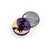 Witching Hour Magic - Round Pins