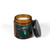 Mystical Ocean Dance - Scented Soy Candle (Multi-Size, Amber Jar)