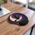 Witching Hour Magic - Mouse Pad With Wrist Rest