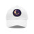 Witching Hour Magic - Dad Hat with Leather Patch (Round)