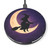 Witching Hour Magic - Wireless Charger