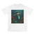 Mystical Ocean Dance - Organic Staple T-shirt