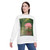 Tranquil Lotus - Unisex Drop Shoulder Sweatshirt