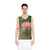 Tranquil Lotus - Basketball Jersey (AOP)