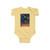 Adrenaline Surge - Infant Fine Jersey Bodysuit