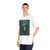 Mystical Ocean Dance - Unisex Classic Crewneck T-Shirt