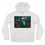 Mystical Ocean Dance - King Hooded Sweatshirt