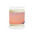 Serenity Within - Scented Candle - Full Glass, 11oz