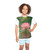 Tranquil Lotus - Kids Sports Jersey (AOP)