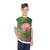 Tranquil Lotus - Kids Sports Jersey (AOP)