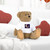 Witching Hour Magic - Plush Toy with T-Shirt