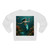 Mystical Ocean Dance - Unisex Crew Neck Sweatshirt (EU)