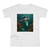 Mystical Ocean Dance - Single Jersey Women's T-shirt