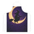Witching Hour Magic - Apron, 5-Color Straps (AOP) Witching Hour Magic - Apron, 5-Color Straps (AOP)