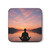 Serenity Within - Hardboard Back Coaster