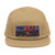 Adrenaline Surge - 5 Panel Cap (Embroidery)