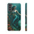 Mystical Ocean Dance - Slim Snap Case