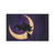 Witching Hour Magic - Microfiber Tea Towel