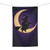 Witching Hour Magic - Microfiber Tea Towel