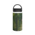 Tranquil Lotus - Stainless Steel Water Bottle, Handle Lid