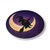 Witching Hour Magic - Ceramic Coaster