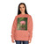 Tranquil Lotus - Unisex Crew Sweatshirt