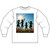Chasing Sunbeams - Unisex Long Sleeve T-Shirt