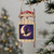 Witching Hour Magic - Sled Ornaments