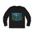 Mystical Ocean Dance - Men's Long Sleeve Crew Tee