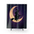 Witching Hour Magic - Shower Curtains