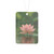 Tranquil Lotus - Car Air Freshener