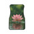 Tranquil Lotus - Car Floor Mats, 1pc