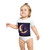 Witching Hour Magic - Short Sleeve Baby Bodysuit
