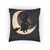 Witching Hour Magic - Woven Pillow