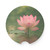 Tranquil Lotus - Soapstone Car Coaster